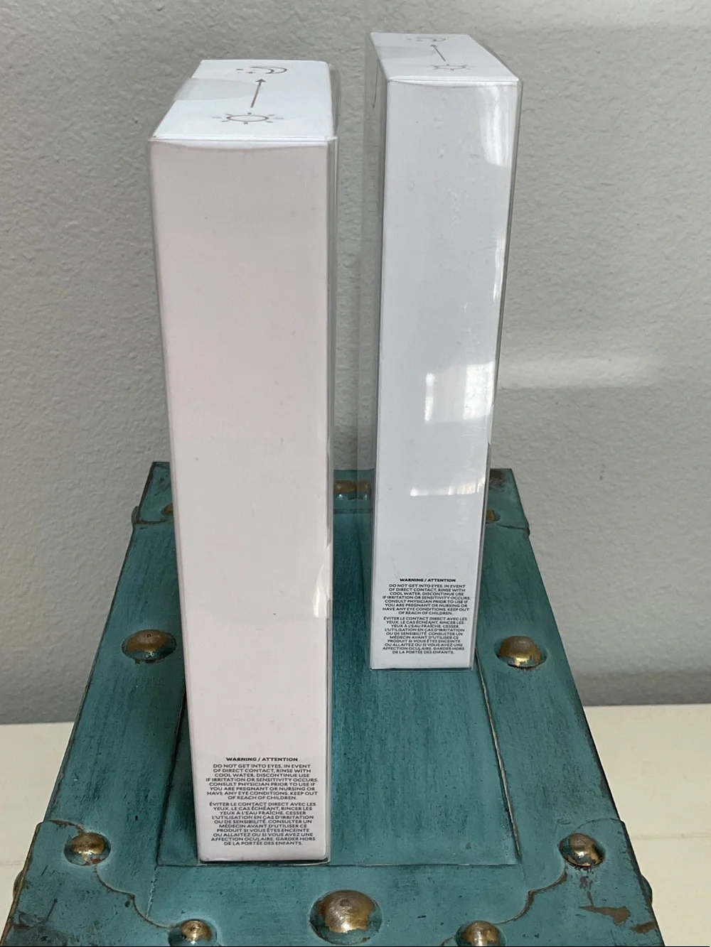 Set of 2 Velour 24HR Lash Care Kit
